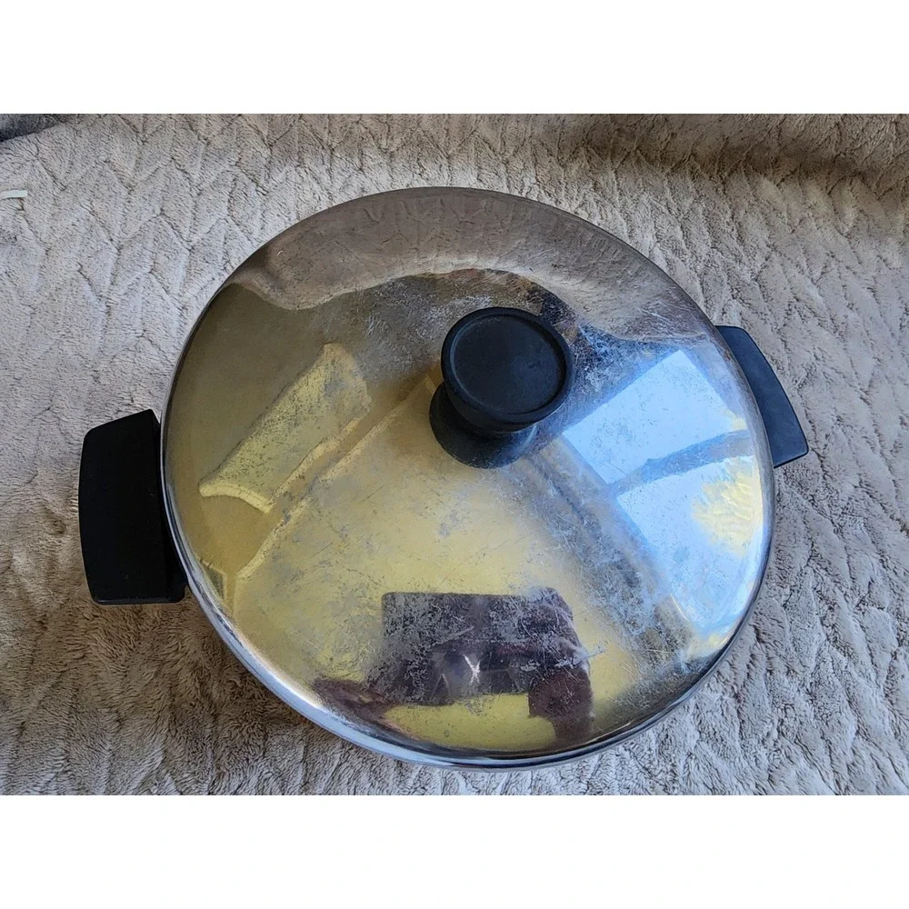 Revere Ware vintage revere